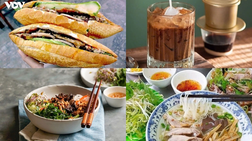 Vietnamese cuisine gains global spotlight in 2025