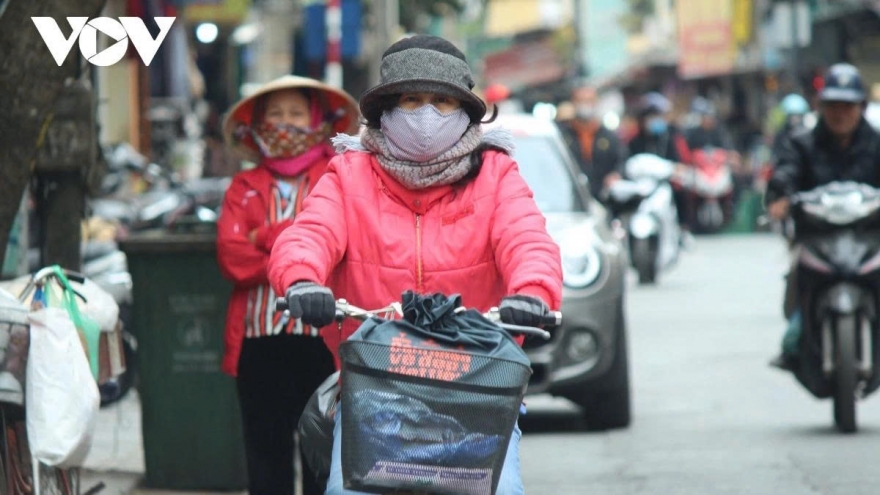 Thời tiết hôm nay 20/12: Bắc Bộ rét về đêm và sáng, Nam Bộ nắng nóng ban ngày