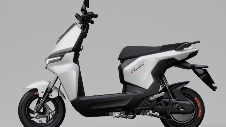 VinFast Flazz: Mẫu xe điện “nhỏ mà chất” được người trẻ săn đón