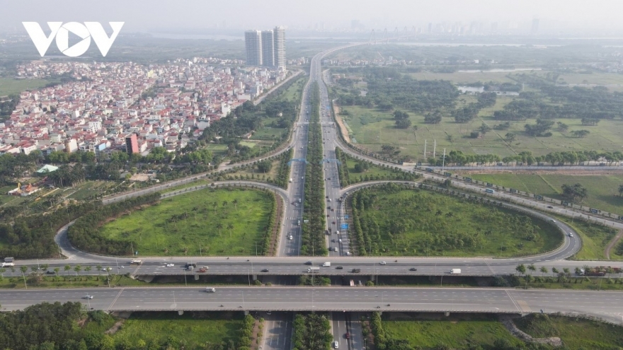 Bộ Nông nghiệp và Môi trường lên tiếng về bảng giá đất ở một số nơi gây tranh cãi