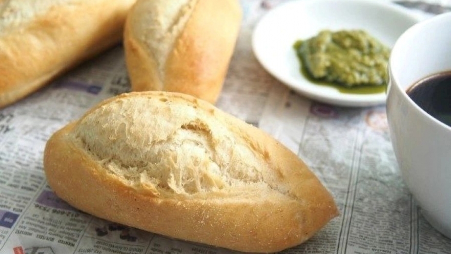 Bánh mì chớ dại ăn kiểu này, mất hết dinh dưỡng lại cực hại sức khỏe