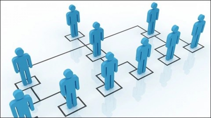 Tuân thủ pháp luật là chiến lược kinh doanh bền vững của ngành bán hàng đa cấp