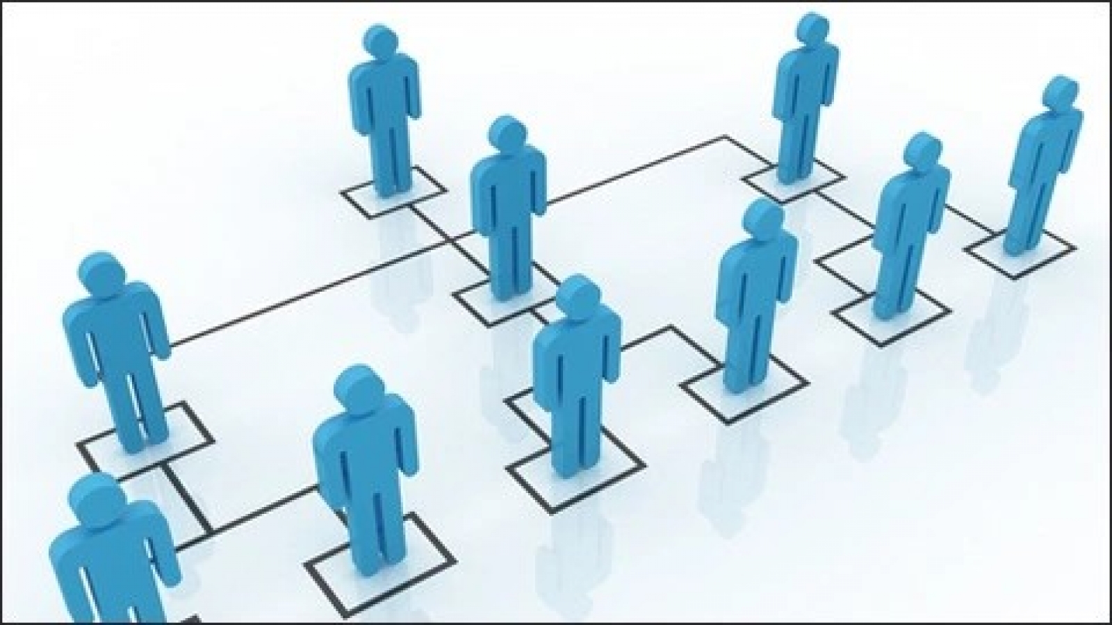 Tuân thủ pháp luật là chiến lược kinh doanh bền vững của ngành bán hàng đa cấp