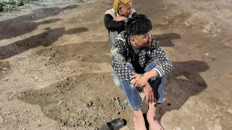 Nóng 24h ngày 30/12: "Thông chốt" rồi tông trọng thương cảnh sát giao thông