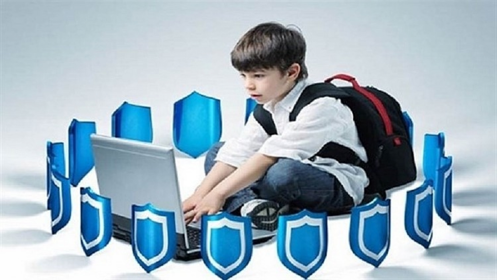 Làm sao để bảo vệ trẻ em trước những thông tin xấu độc trên mạng xã hội?