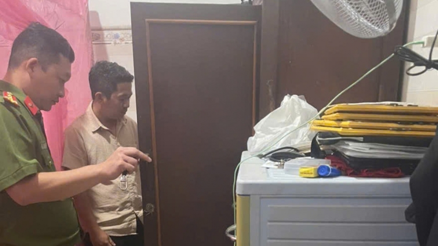 Bắt khẩn cấp công chức xã ở Lâm Đồng vì chiếm đoạt quỹ của MTTQ