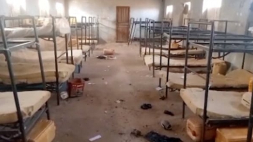 Nigeria: thêm 26 người bị bắt cóc