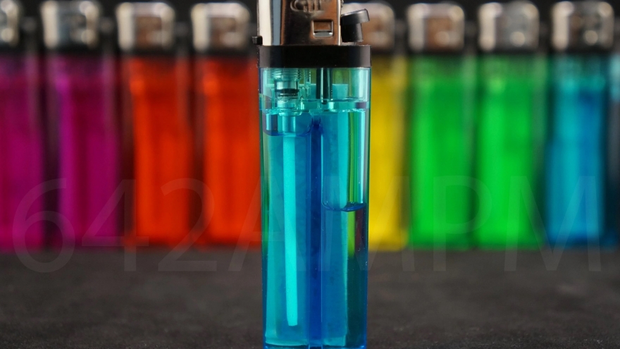 10 thứ không nên bỏ vào cốp xe máy