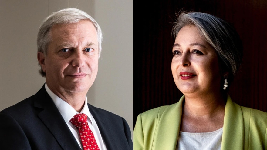 Bầu cử Tổng thống Chile: Ngã rẽ quyết định