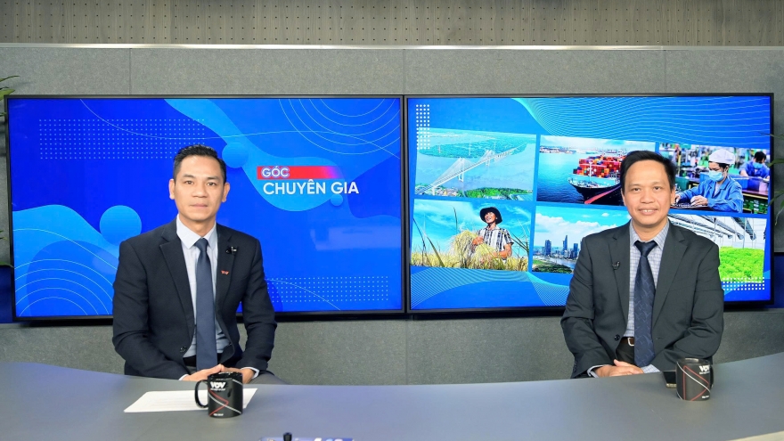 Kinh tế Việt Nam năm 2026: Động lực nào cho tăng trưởng bền vững?