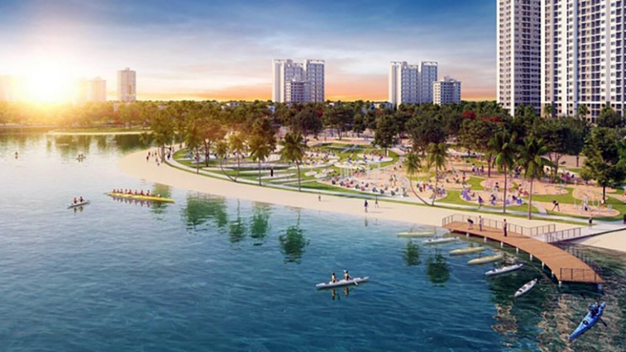 Đại đô thị ven đô sẽ là xu hướng mới của thị trường bất động sản?