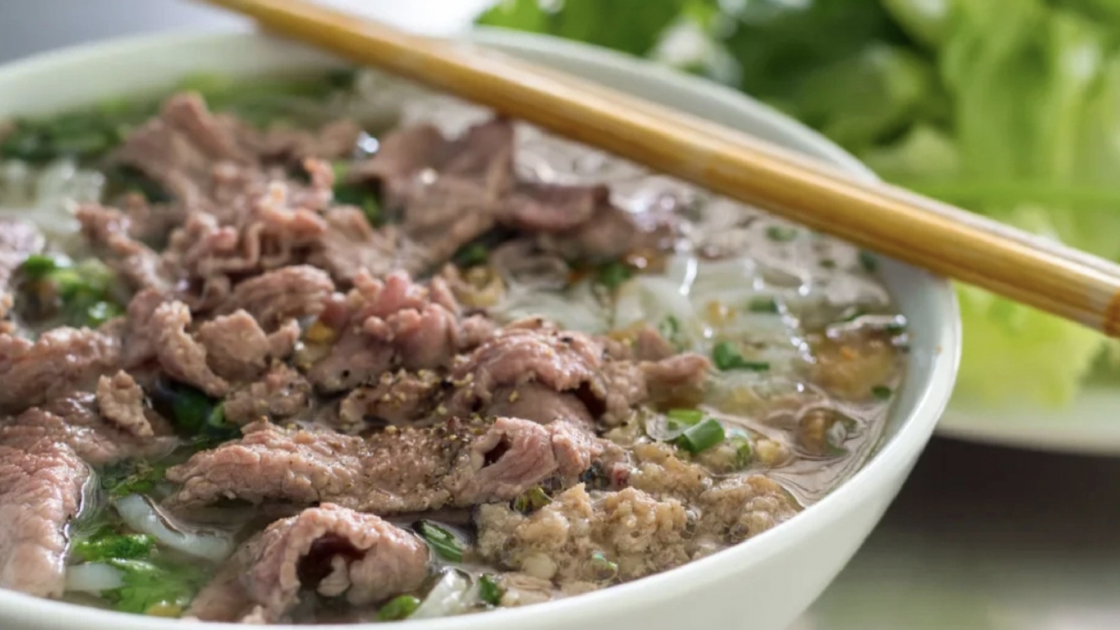 CNN names Vietnamese Beef Phở among world’s top 20 best soups