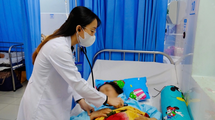 Cứu sống nữ bệnh nhân xuất huyết dưới nhện nguy kịch