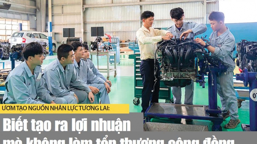 Ấn phẩm Tiếng nói Việt Nam số 52(2019) - Thứ Năm ngày 25/12/2025