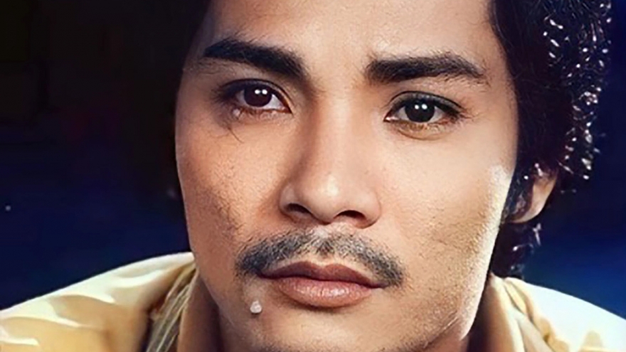 Thương Tín: Hào quang một thời và tuổi già bệnh tật, cô độc