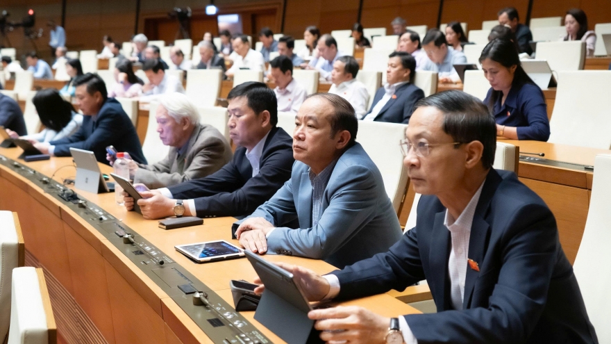 Tuyển dụng, sử dụng, quản lý viên chức theo vị trí việc làm