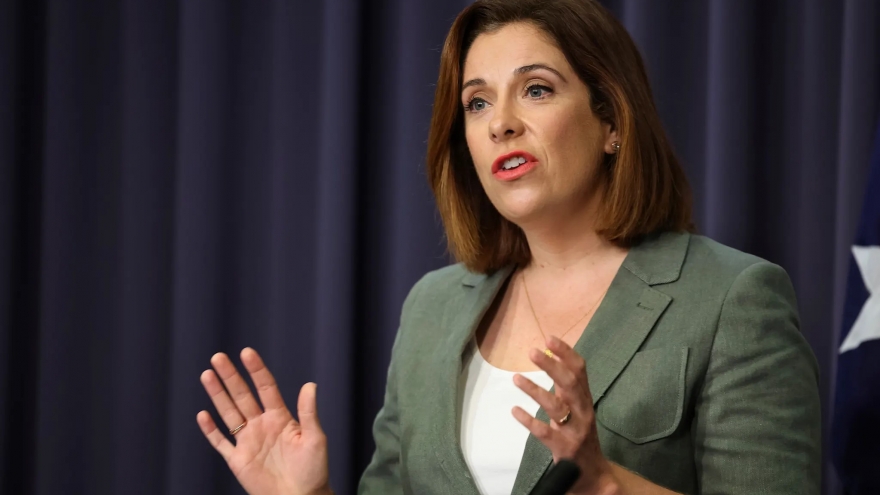 Australia giải đáp các nghi ngại quanh lệnh cấm trẻ dưới 16 tuổi dùng mạng xã hội