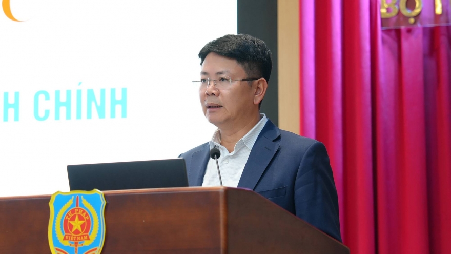 Thống kê, rà soát thủ tục hành chính ở 3 cấp chính quyền