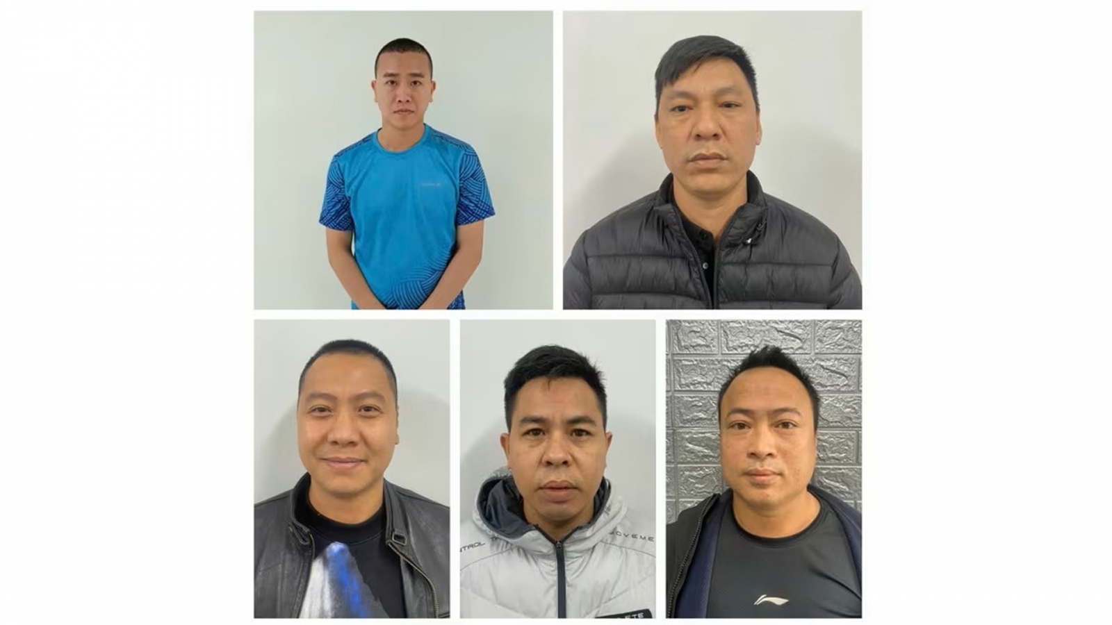 Bóc gỡ đường dây cá độ quy mô hàng nghìn tỷ đồng