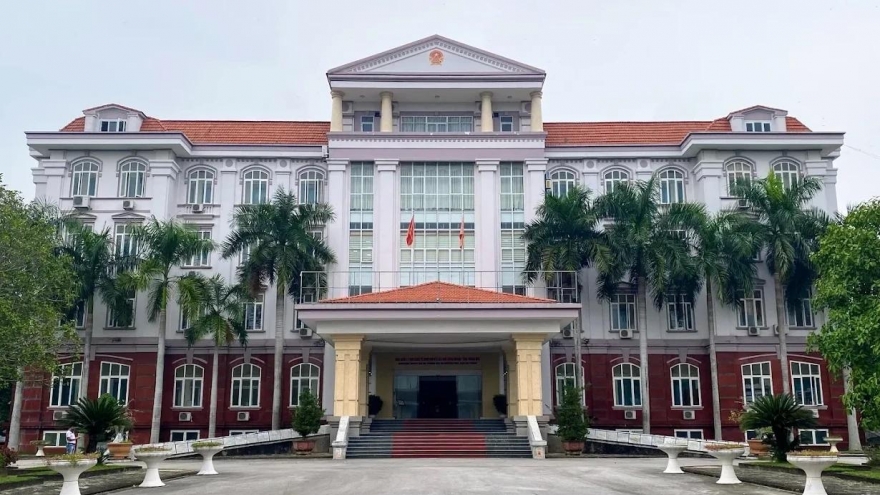 Tổ chức lại hệ thống ban quản lý dự án, tinh gọn bộ máy, tăng hiệu quả đầu tư công