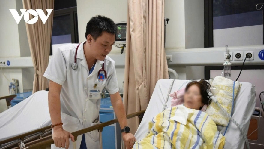 Thông tuyến BHYT toàn quốc: Giảm tải tuyến dưới, áp lực tuyến trên