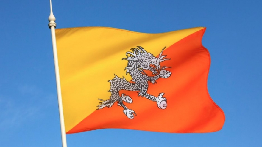 Congratulations extended to Bhutan on National Day