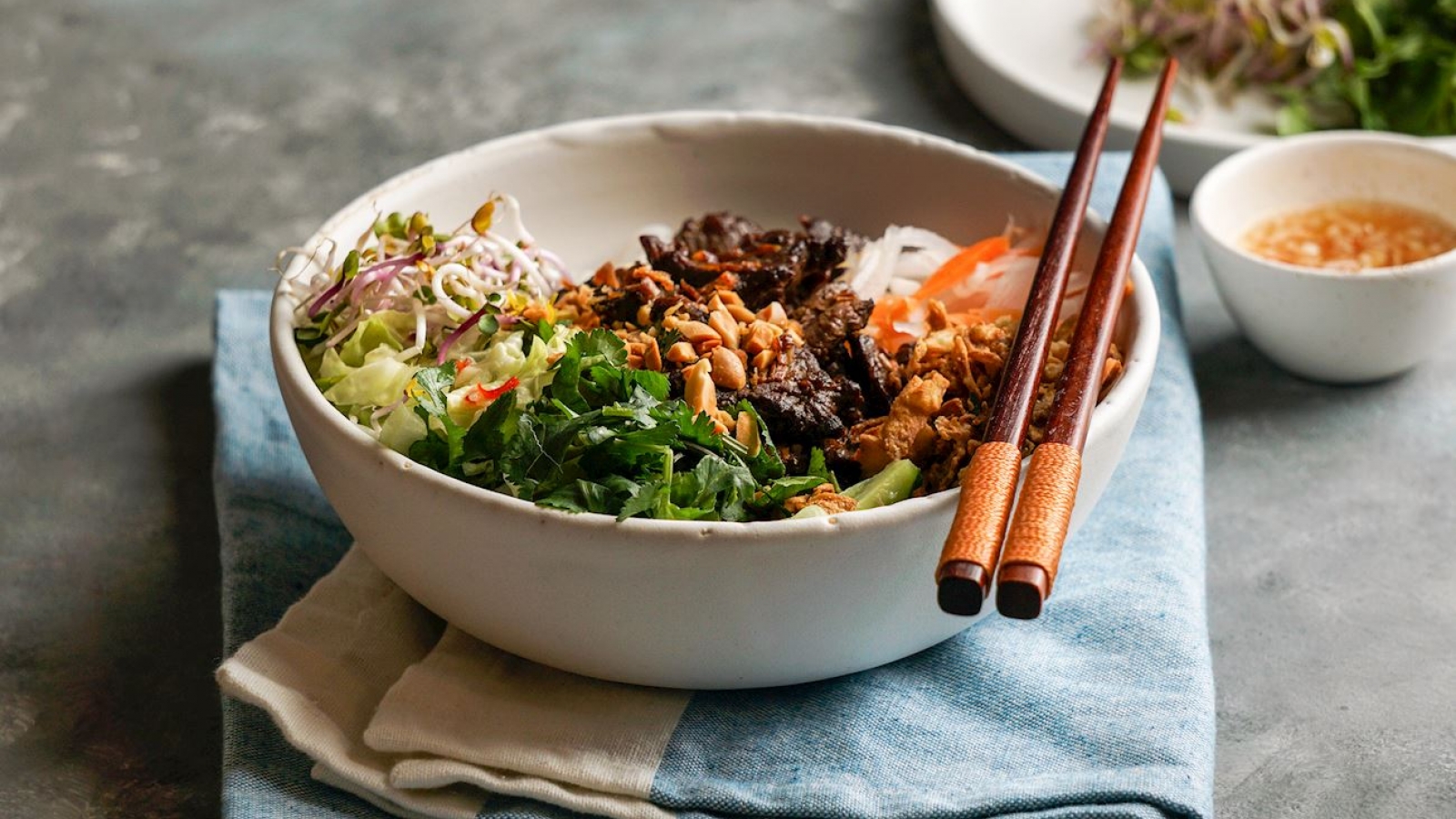 Two Vietnamese dishes named in TasteAtlas’ Top 100 noodle list