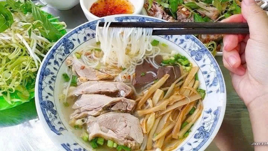 Three Vietnamese dishes ranked among world’s top 50 duck dishes by TasteAtlas