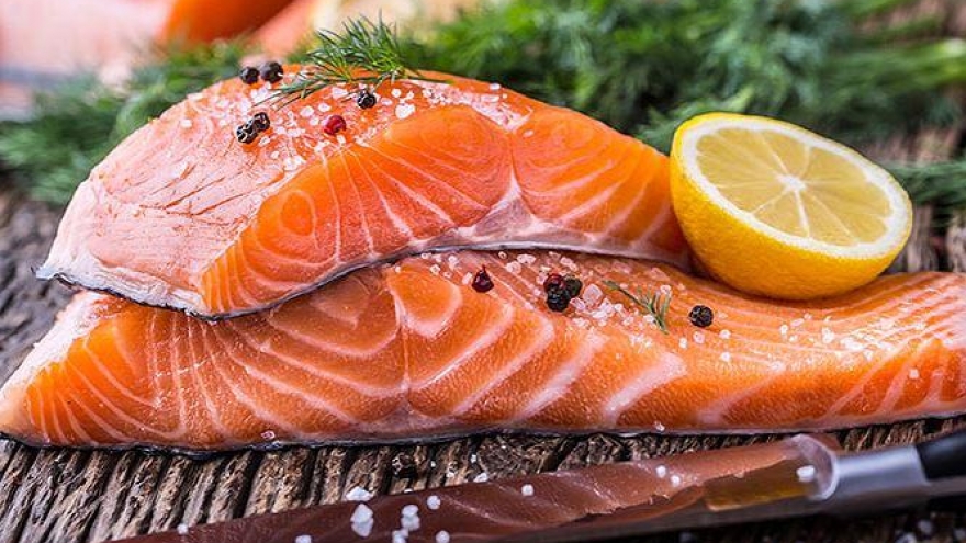 Những thực phẩm “nuôi” cơ bắp mà người tập gym nên biết