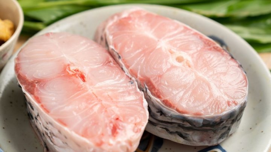 Không chỉ ngon miệng, cá trắm đen tốt cho sức khỏe như thế nào?