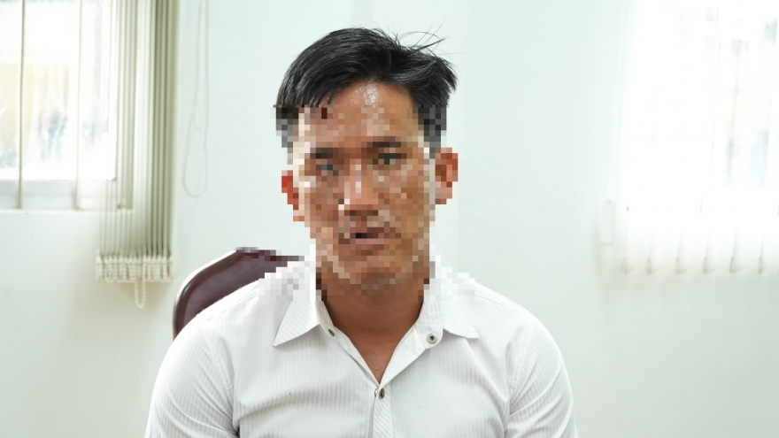 Cần Thơ: Bắt đối tượng trộm cắp tài sản