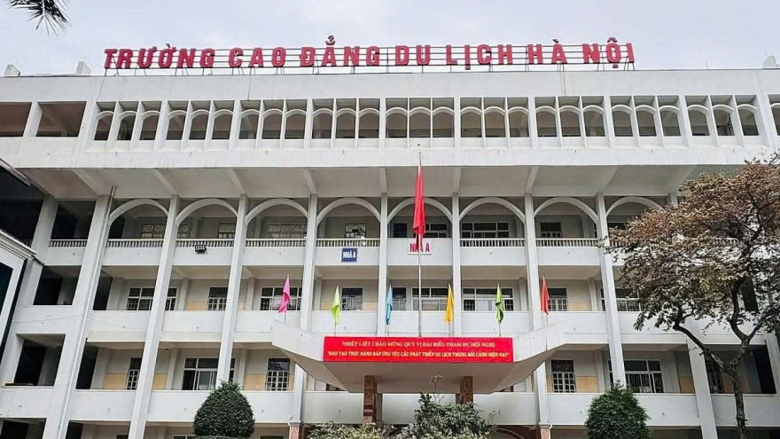 Hiệu trưởng Trường CĐ Du lịch Hà Nội nói "sơ suất"  khi chi trả tiền A80