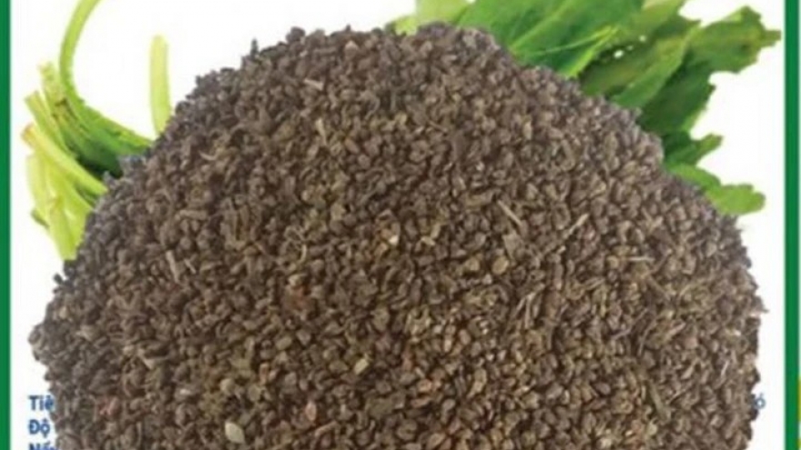 Ai bị mỡ máu cứ dùng hạt này, chỉ 5000 một nắm, từ lá đến rễ đều là thuốc quý