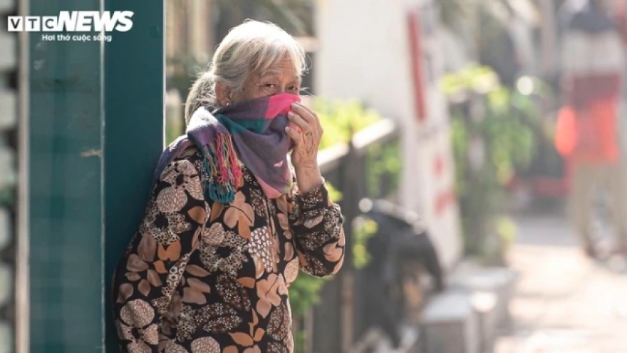 Điều gì xảy ra với cơ thể khi hít phải bụi mịn PM2.5?