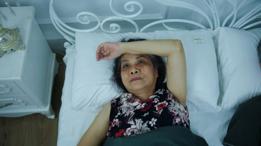 Tỉnh giấc đúng giờ này, coi chừng tim gan phổi đang "cầu cứu"