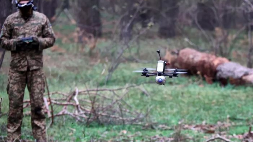 Loạt biện pháp trả đũa Nga có thể tung ra nếu EU chạm vào tài sản bị đóng băng