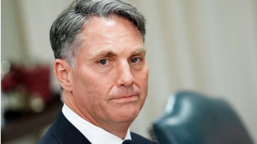 Australia và New Zealand công bố gói hỗ trợ quân sự mới cho Ukraine