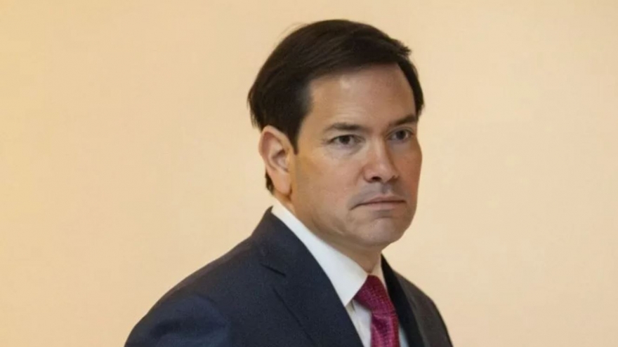 Ngoại trưởng Mỹ tuyên bố cuộc đàm phán về Ukraine đang đạt tiến triển