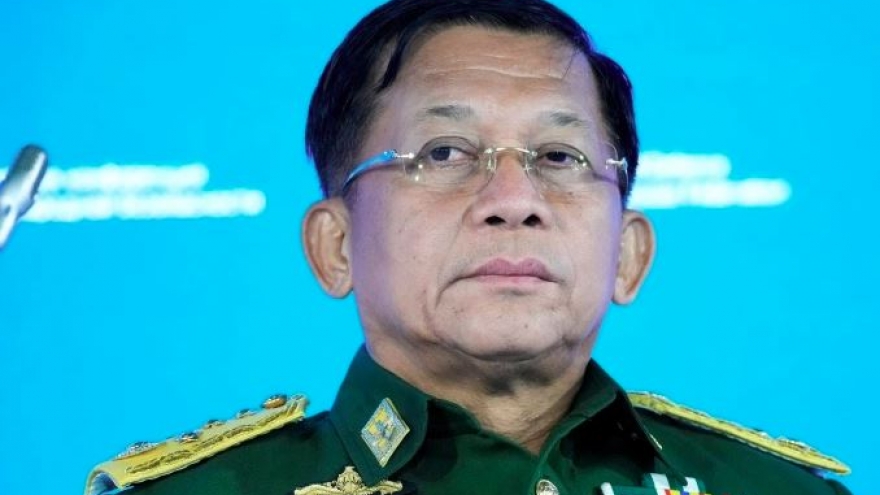 Myanmar ấn định vòng bỏ phiếu thứ 3 trong cuộc tổng tuyển cử