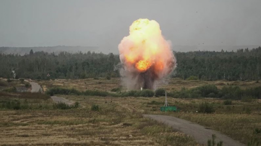 Nga ra mắt vũ khí chiến lược, bứt phá sức mạnh quân sự năm 2025