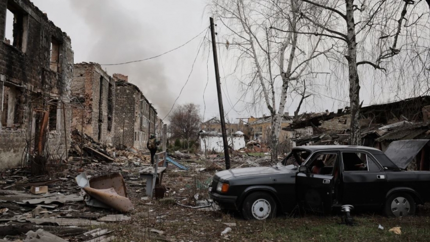 3 yếu tố quyết định giúp Nga giành lợi thế trước Ukraine trong năm 2025