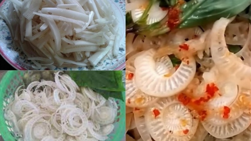 Từ hoa đến lá: Cây chuối mang lại nhiều lợi ích hơn bạn nghĩ