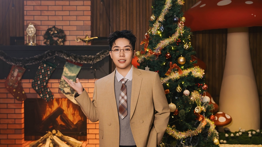 Kai Đinh tiết lộ cuộc sống hôn nhân sau đám cưới với bà xã Đức Hạnh