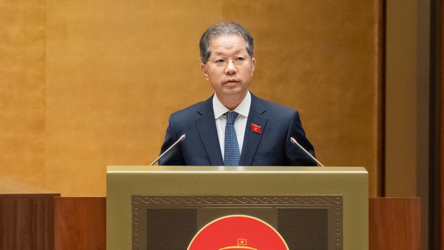 Chưa phát hiện trường hợp nào kết án oan người không có tội