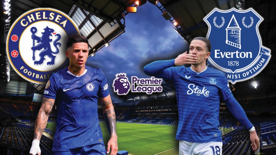 Dự đoán kết quả và đội hình ra sân trận Chelsea vs Everton
