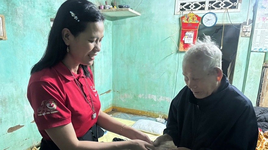 Gỡ rào cản để phụ nữ khuyết tật tham gia hệ thống chính trị