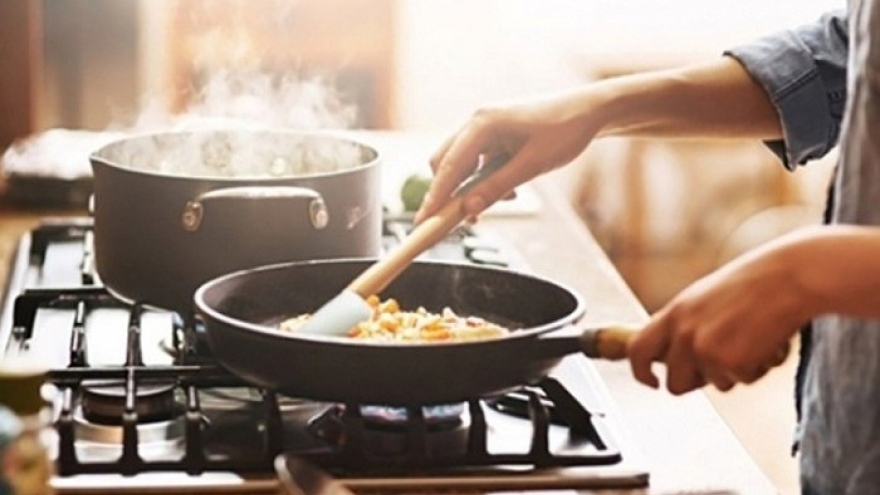 6 kiểu nấu ăn ngỡ vô hại lại khiến dinh dưỡng "bốc hơi" toàn bộ, ít người chú ý