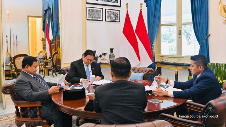 Indonesia bác bỏ việc hủy bỏ đàm phán thương mại thuế quan với Mỹ