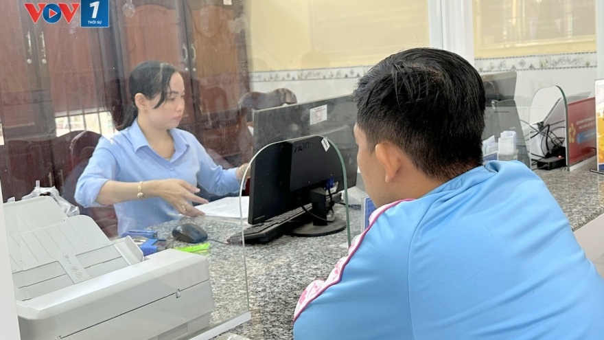 Xây dựng chính quyền cơ sở gần dân, sát dân