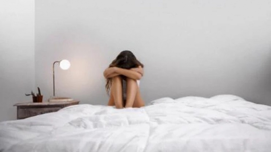 Con gái chọn chồng theo "vết xe đổ" của mẹ